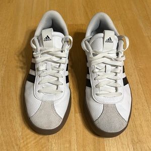 Adidas-VL Court 3.0 Sneaker
